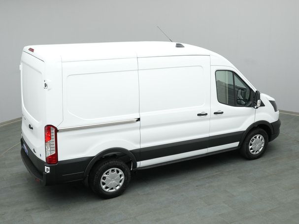 Ford Transit 350 L2H2 4x4 Trend 96 kW image number 34