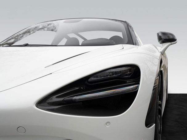 McLaren 750S Coupé 552 kW image number 13