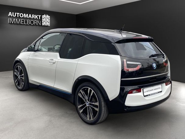 BMW i3 120Ah 125 kW image number 5