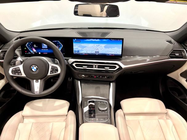 BMW 440i xDrive 275 kW image number 22