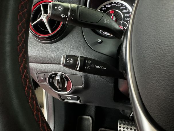 Mercedes-Benz CLA 45 AMG 4Matic 280 kW image number 14