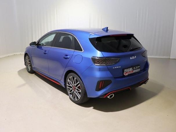 Kia Ceed GT 150 kW image number 16