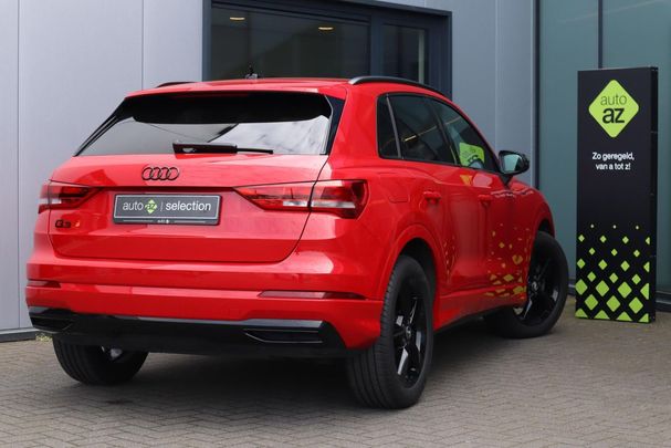 Audi Q3 35 TFSI S-line 110 kW image number 3