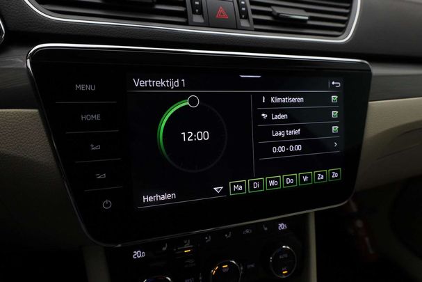 Skoda Superb 1.4 TSI IV Style 160 kW image number 9