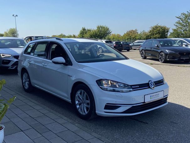 Volkswagen Golf Variant 1.5 TSI Comfortline 96 kW image number 6