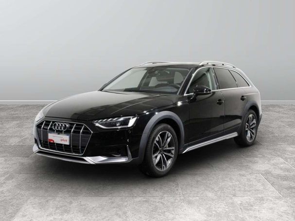 Audi A4 Allroad 40 TDI quattro S tronic 150 kW image number 1