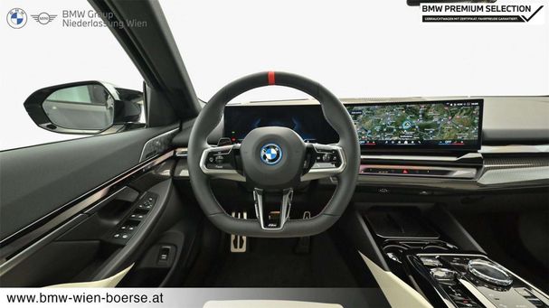 BMW i5 M60 xDrive 442 kW image number 18