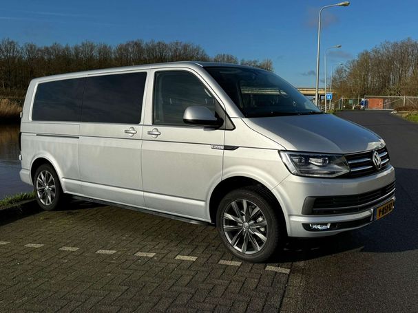 Volkswagen T6 Transporter DSG 110 kW image number 6