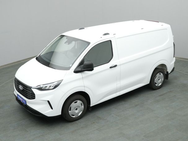 Ford Transit Custom L1 Trend 100 kW image number 16