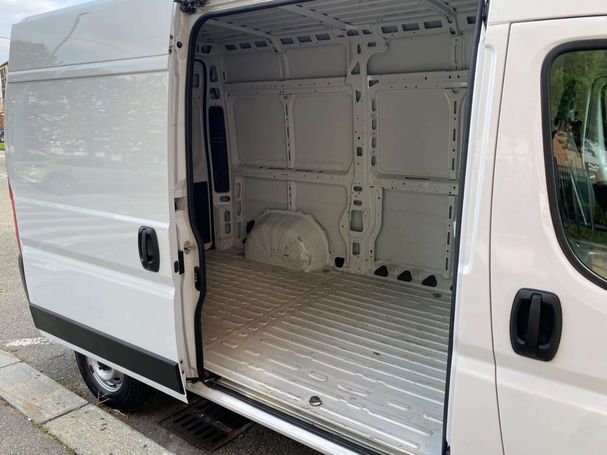 Fiat Ducato 2.3 88 kW image number 22