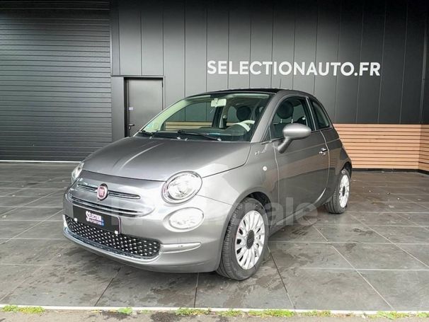 Fiat 500 1.0 51 kW image number 1