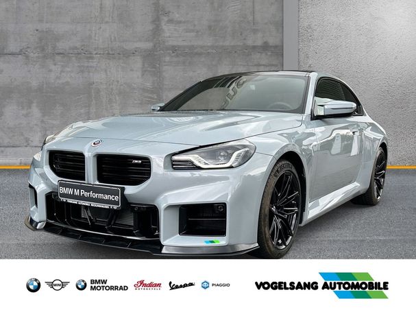 BMW M2 338 kW image number 1