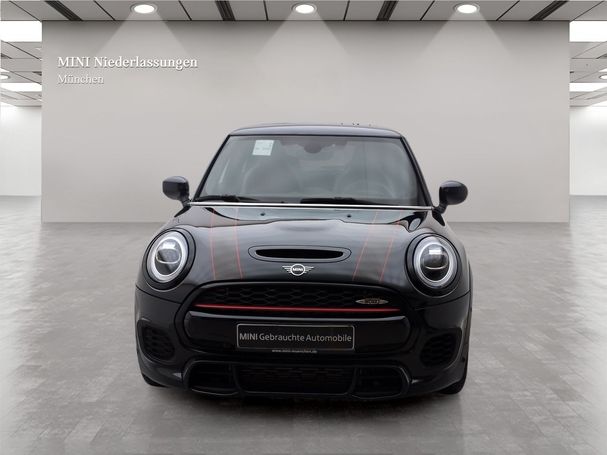 Mini John Cooper Works 170 kW image number 2