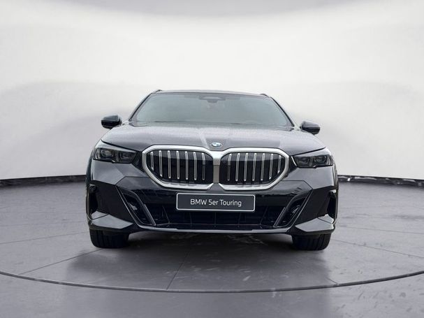 BMW 520d Touring 145 kW image number 6