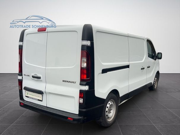 Renault Trafic L2H1 3.0t Komfort 88 kW image number 7