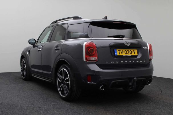 Mini Cooper S Countryman 141 kW image number 7