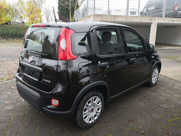 Fiat Panda 1.0 GSE Hybrid 51 kW image number 3