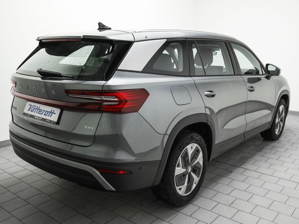 Skoda Kodiaq 2.0 TDI Selection 4x4 142 kW image number 3