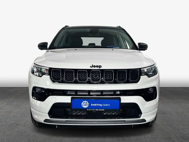 Jeep Compass 1.3 PHEV 177 kW image number 2