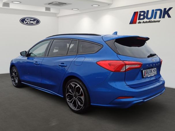 Ford Focus 1.5 EcoBoost ST-Line 134 kW image number 4