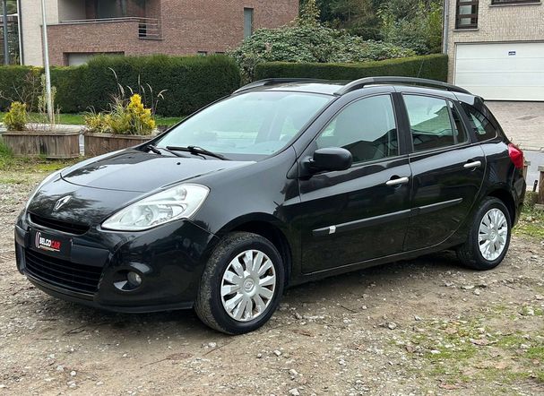 Renault Clio 1.5 55 kW image number 7