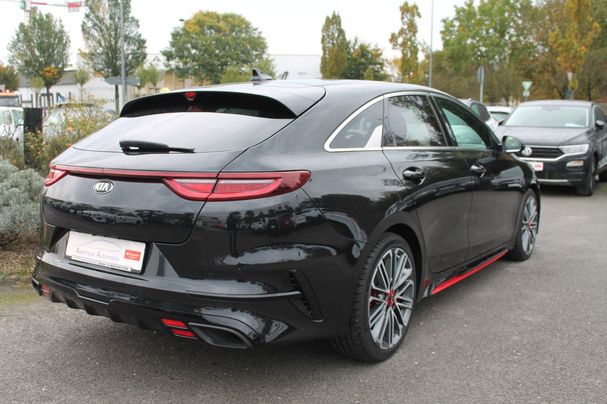 Kia ProCeed GT 150 kW image number 3