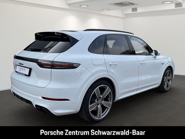 Porsche Cayenne E-Hybrid 340 kW image number 2