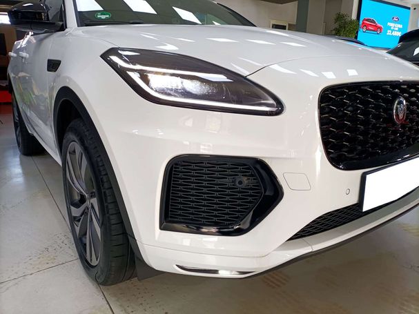 Jaguar E-Pace S AWD 120 kW image number 1