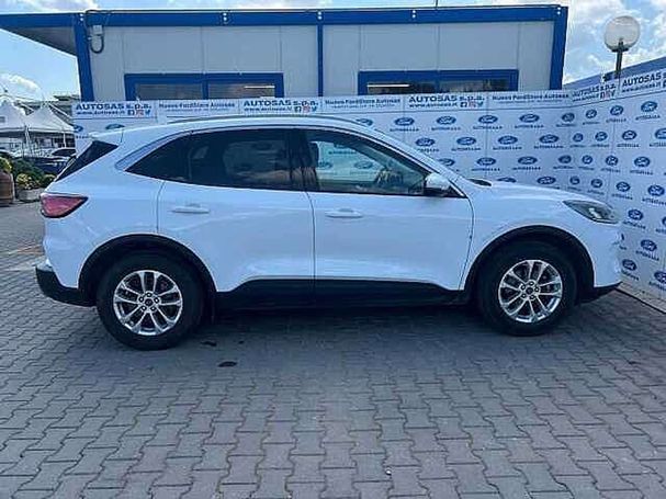 Ford Kuga 1.5 EcoBlue Titanium 88 kW image number 12