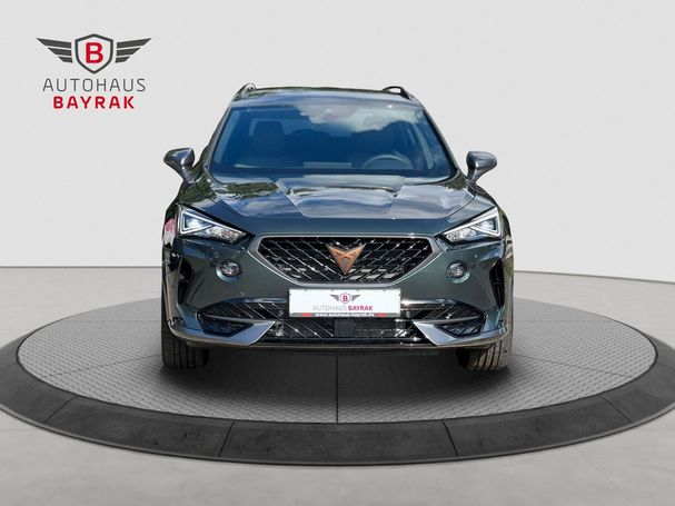 Cupra Formentor 110 kW image number 3