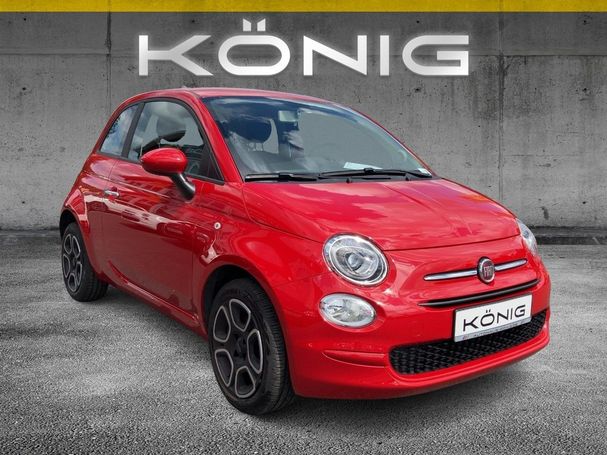 Fiat 500 1.0 51 kW image number 2