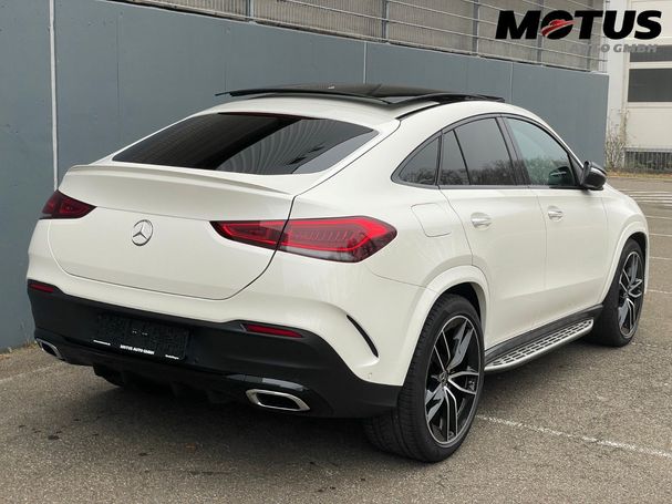 Mercedes-Benz GLE 400 d 243 kW image number 3