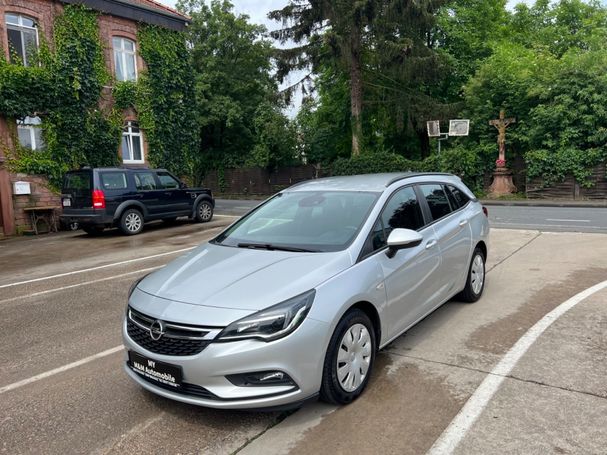 Opel Astra Sports Tourer Business 118 kW image number 1