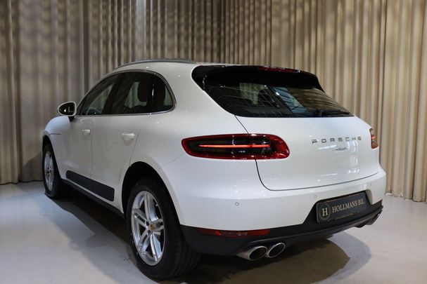 Porsche Macan S PDK 190 kW image number 7