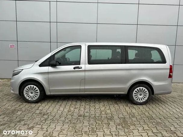 Mercedes-Benz Vito 100 kW image number 4