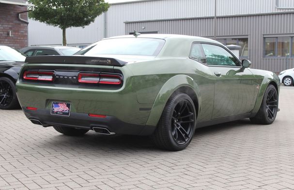 Dodge Challenger 362 kW image number 3