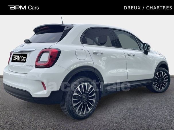 Fiat 500X 1.5 Hybrid DCT 96 kW image number 4