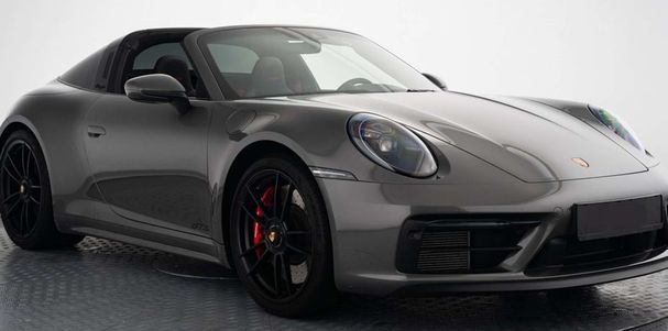 Porsche 992 Targa 4 GTS PDK 353 kW image number 1