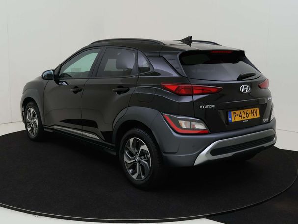 Hyundai Kona 1.6 GDI 104 kW image number 2