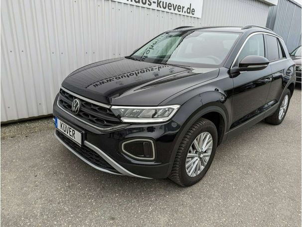 Volkswagen T-Roc 1.5 TSI DSG 110 kW image number 1