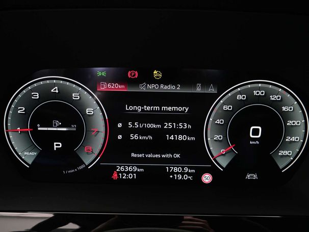 Audi A3 30 TFSI S tronic S-line Sportback 81 kW image number 20