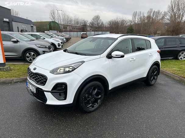 Kia Sportage 1.6 CRDi 100 kW image number 1