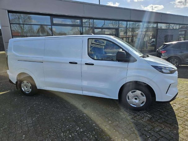 Ford Transit Custom 320 Trend 100 kW image number 1