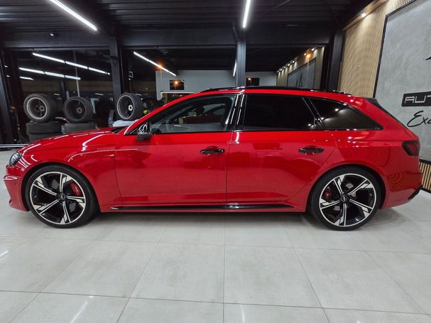 Audi RS4 2.9 TFSI 331 kW image number 6