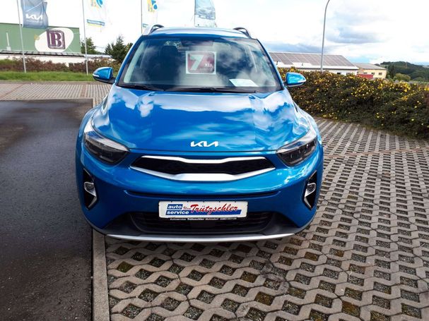 Kia Stonic 74 kW image number 1