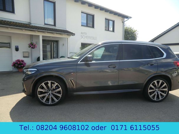 BMW X5 Md xDrive 294 kW image number 3