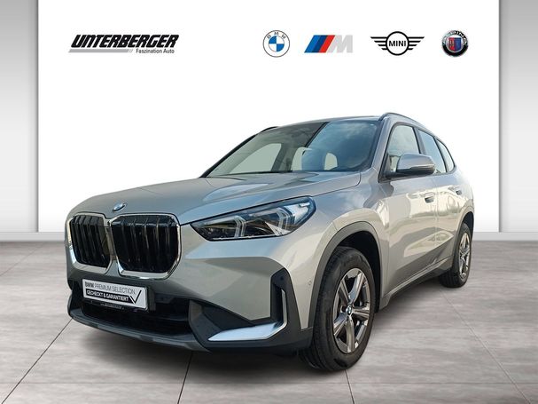 BMW X1 sDrive 115 kW image number 1