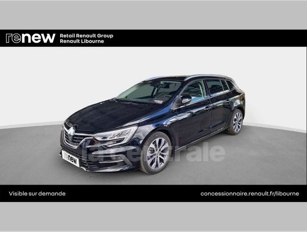 Renault Megane TCe 140 EDC 103 kW image number 5