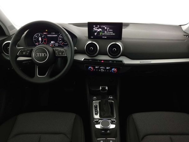 Audi Q2 30 TDI Advanced Business 85 kW image number 8