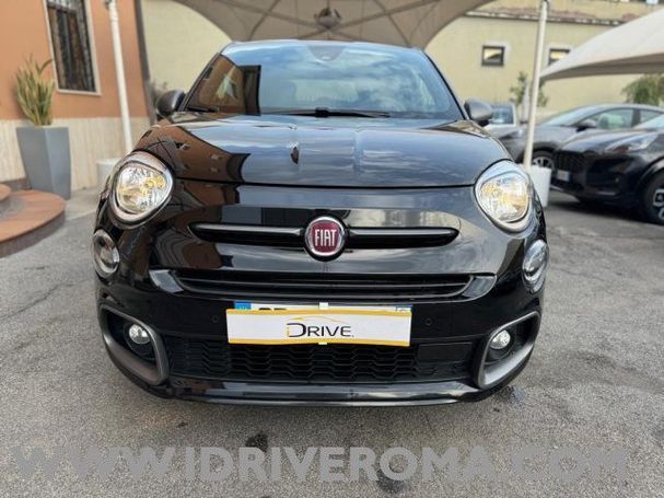 Fiat 500L 88 kW image number 3